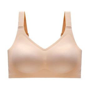 Nat BH - Beige / M(70D-75BC)