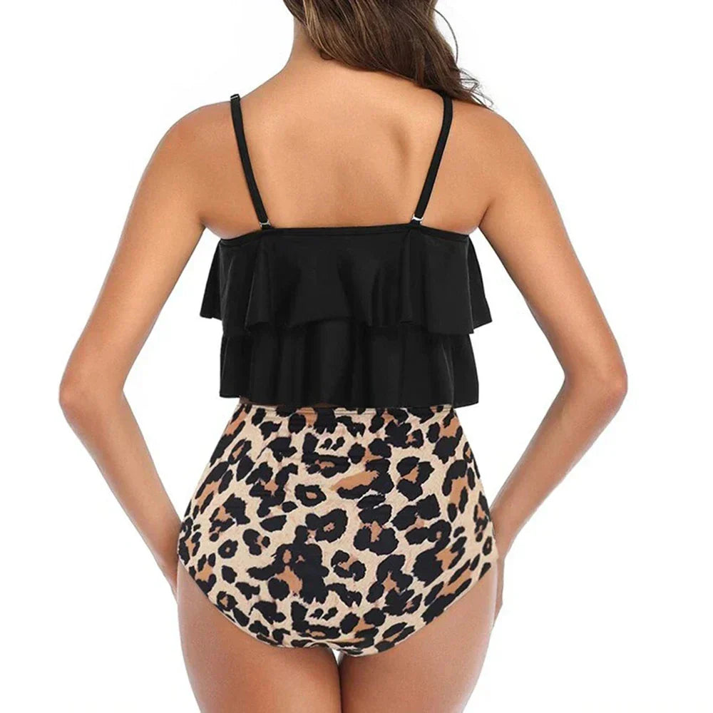 Shapewear Tankini