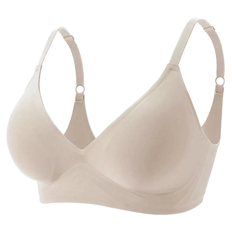 Yoga BH - Lys Beige / 70ABC